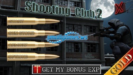 Shooting club 2: Gold