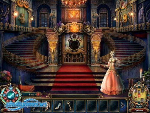 Dark Parables 5: The Final Cinderella Collector's Edition