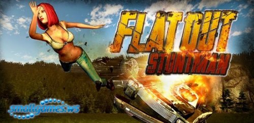 Flatout - Stuntman v1.0.1