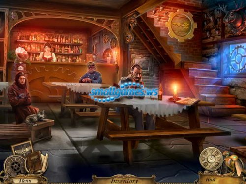 Clockwork Tales: Of Glass and Ink Collectors Edition