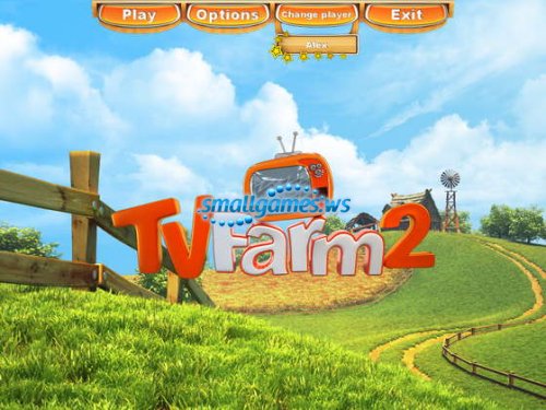 TV Farm 2