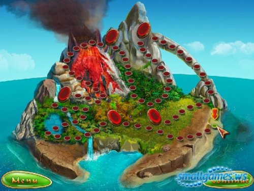 Fairy Land: The Magical Machine