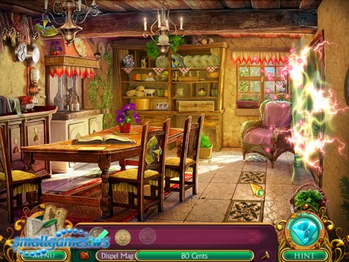 Fairy Tale Mysteries: The Beanstalk Collectors Edition