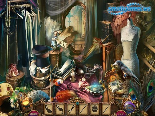 Fierce Tales 2: Marcus Memory Collector's Edition ( )