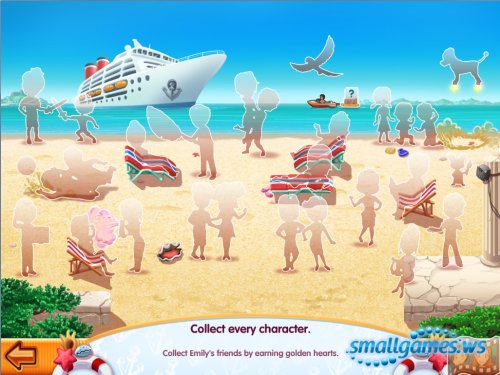 Delicious 9: Emilys Honeymoon Cruise Premium Edition