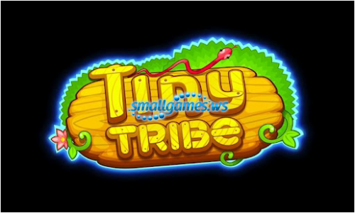 Tiny Tribe / Тайны острова майя