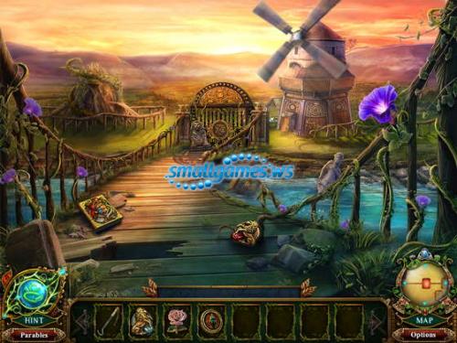 Dark Parables 6: Jack and the Sky Kingdom Collector's Edition