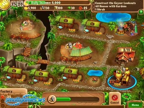 Campgrounds 2: The Endorus Expedition Collector's Edition