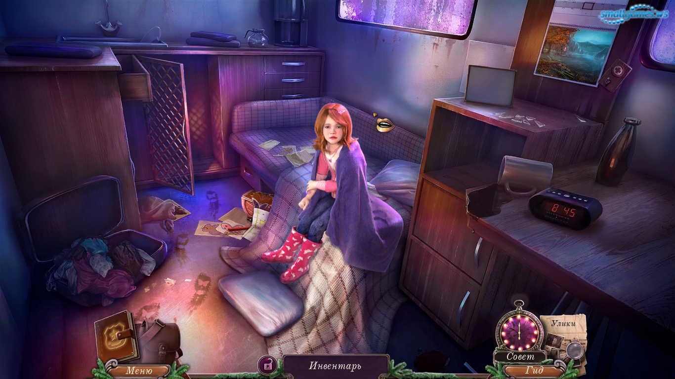 Enigmatis 2: The Mists Of Ravenwood Collector'S Edition (Pус.