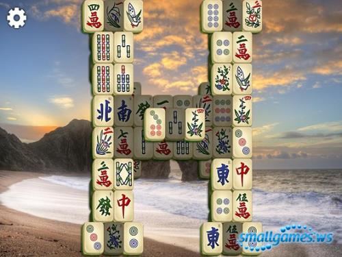 Mahjong Epic for iphone download