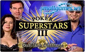 Poker Superstars III