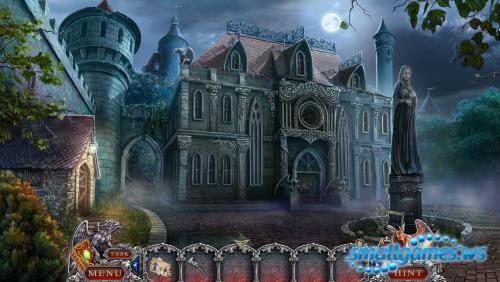 Spirit of Revenge: Cursed Castle Collectors Edition