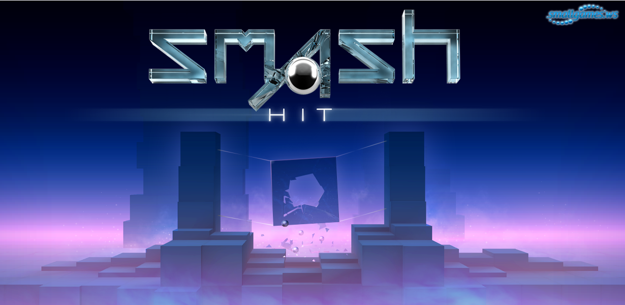 Игра smash hit скачать на компьютер