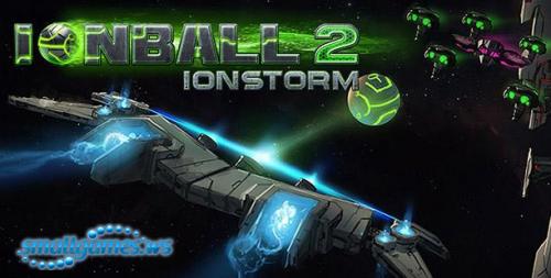 IonBall 2: Ionstorm