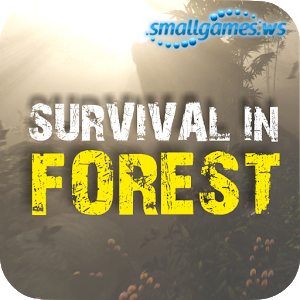Survival in Forest