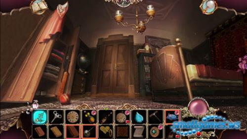 Tearstone 2: Thieves of the Heart Collector's Edition