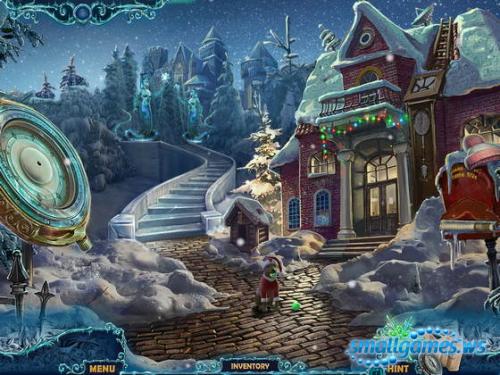 Christmas Eve: Midnights Call Collector's Edition