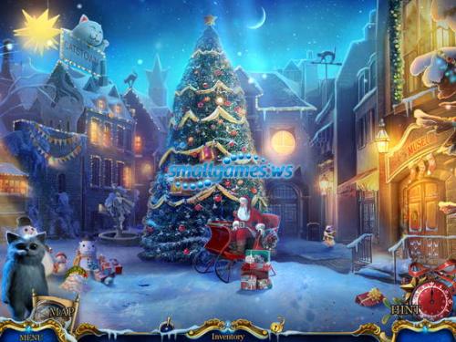 Christmas Stories 4: Puss in Boots Collectors Edition