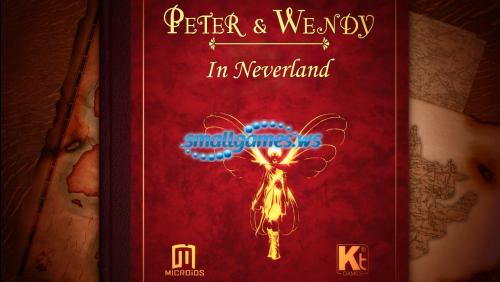 Peter and Wendy: In Neverland