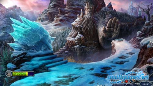 Темный мир 2: Владычица льда Коллекционное издание