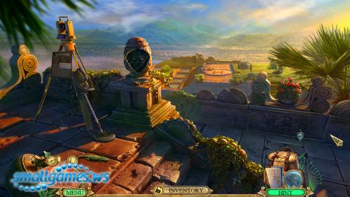 Hidden Expedition 10: The Fountain of Youth Collectors Edition