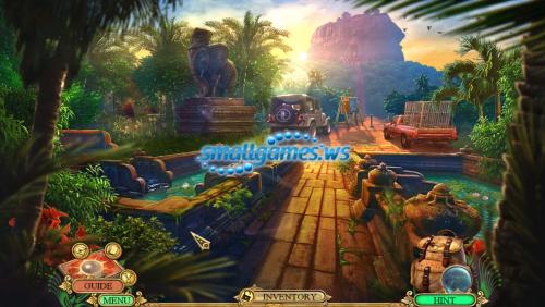 Hidden Expedition 10: The Fountain of Youth Collectors Edition