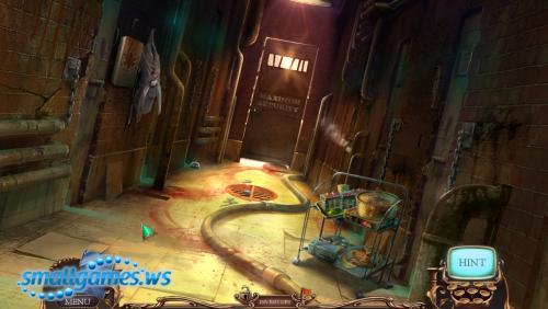 Mystery Case Files 13: Ravenhearst Unlocked Collectors Edition
