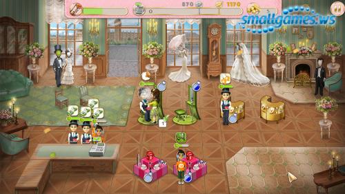 Свадебный салон 2