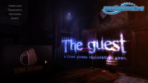 The Guest (multi)