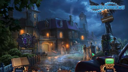 Mystery Case Files 14: Broken Hour Collector's Edition