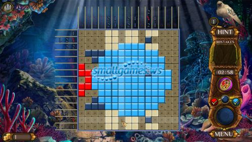 The Far Kingdoms 6: Magic Mosaics