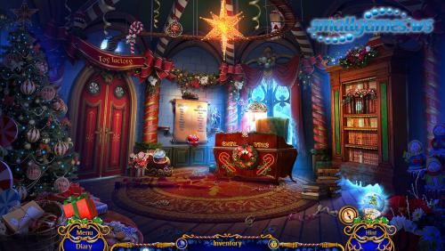 Yuletide Legends: The Brothers Claus Collectors Edition
