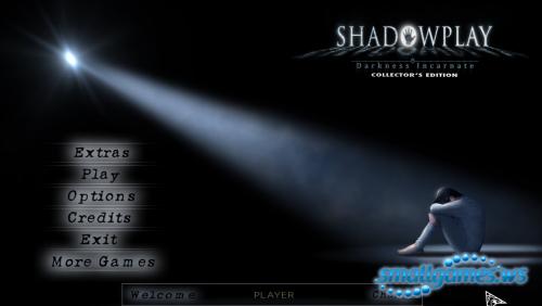 Shadowplay: Darkness Incarnate Collectors Edition