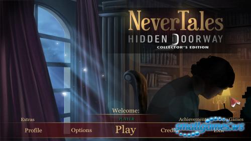 Nevertales 5: Hidden Doorway Collectors Edition