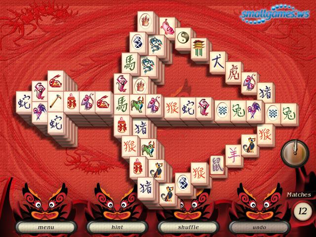 Solo mahjong. Игры Маджонг собаки. Маджонг игра Атлантида.