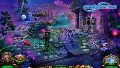 Labyrinths of the World 6: The Devils Tower Collectors Edition