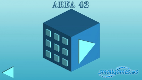 Area 42 (Русская версия)