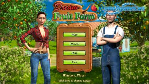 Dream Fruit Farm