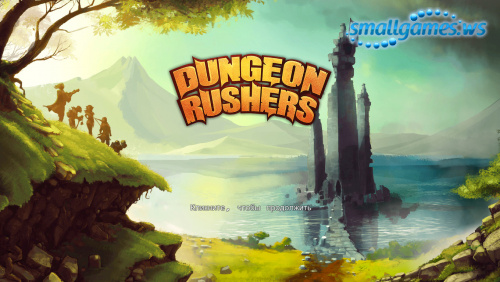 Dungeon Rushers (multi, рус)