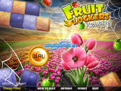 Fruit Lockers: Reborn 2