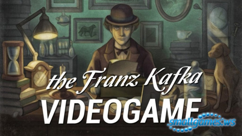 The Franz Kafka: Videogame