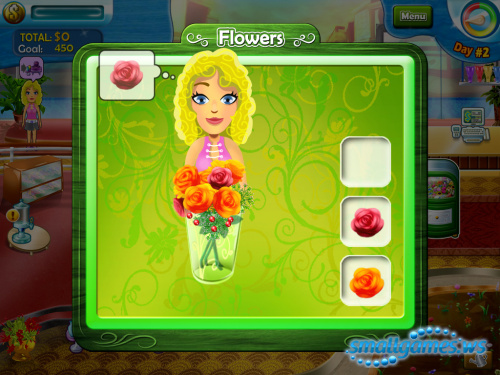 Bloom 2! A Bouquet for Everyone