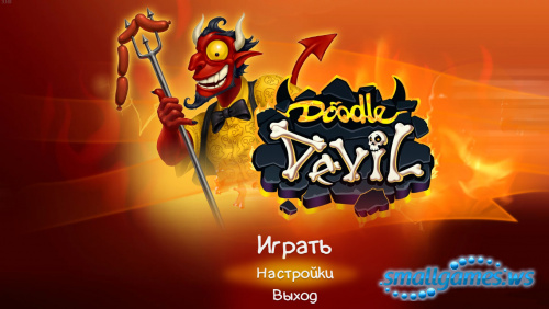 Doodle Devil (multi, рус)