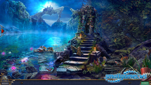 Мост в другой мир 3: Алиса в Царстве Теней. Коллекционное издание