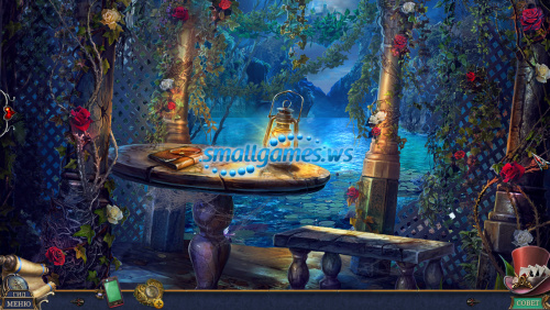 Мост в другой мир 3: Алиса в Царстве Теней. Коллекционное издание