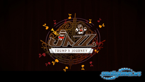 JAZZ: Trumps Journey
