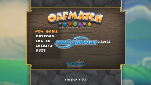 Oafmatch