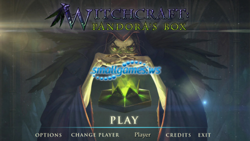 Witchcraft 2: Pandora's Box
