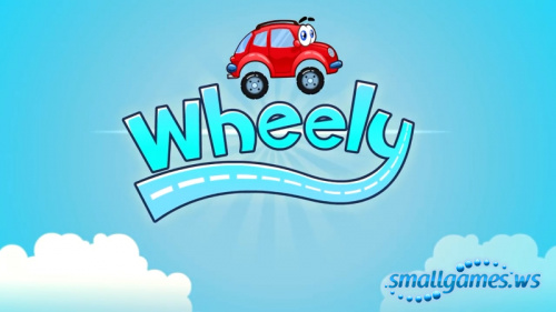 Wheely (multi, рус)