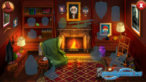 Mortimer Beckett and the Book of Gold Platinum Edition (multi, рус)